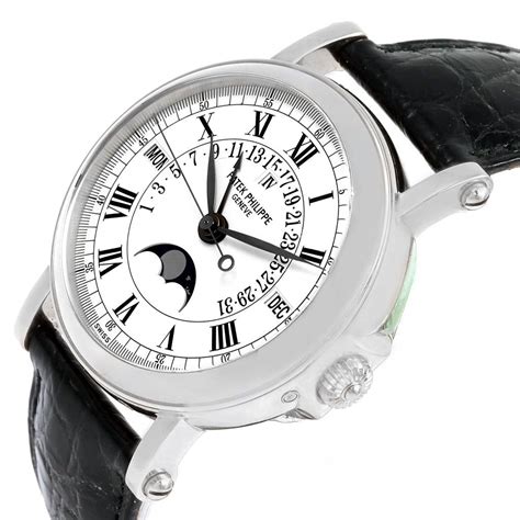 patek philippe 5059 18k white gold|watches Patek Philippe.